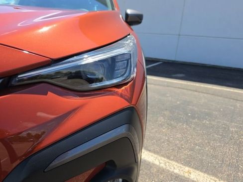 Certified 2024 Subaru Crosstrek 2.5i Limited w/ Popular Package #3 AWD/4WD image 23