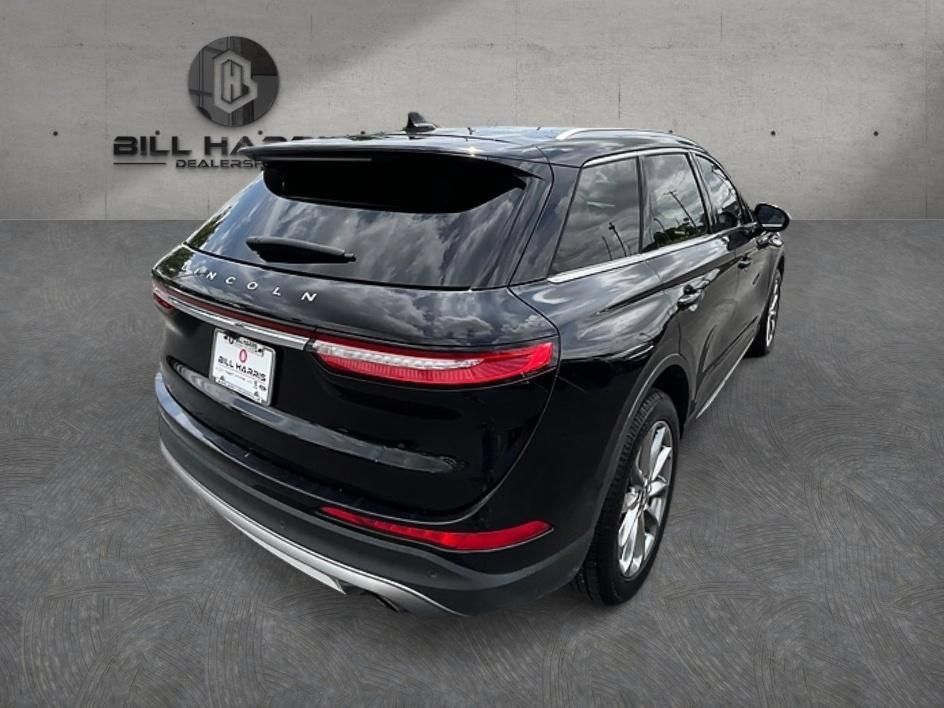 Used 2020 Lincoln Corsair AWD w/ Premium Package image 5