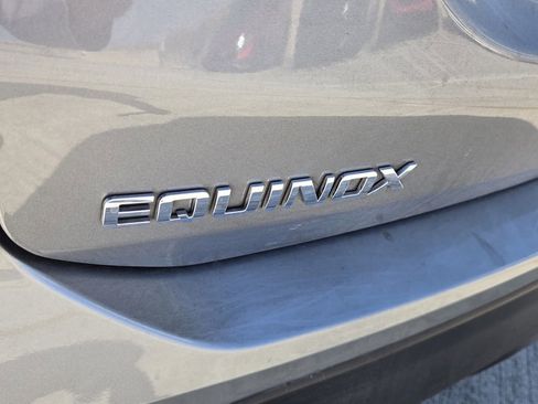 Used 2024 Chevrolet Equinox LS image 14