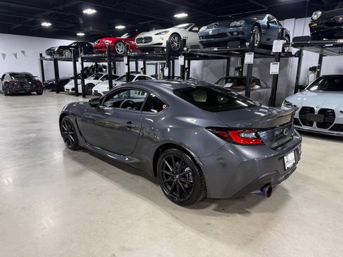 Used 2023 Toyota GR86 Premium image 4