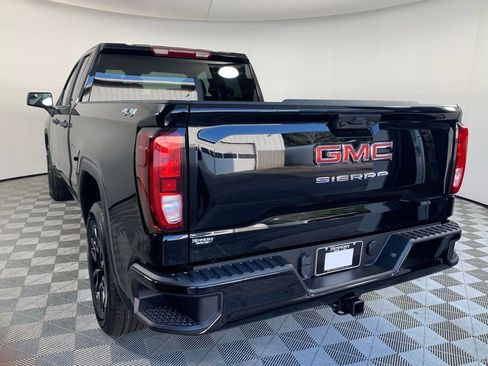 New 2026 GMC Sierra 1500 Pro w/ Graphite Edition image 5