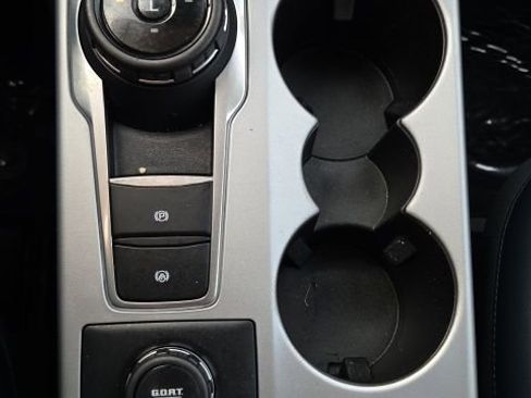 Used 2022 Ford Bronco Sport Outer Banks w/ Tech Package image 36