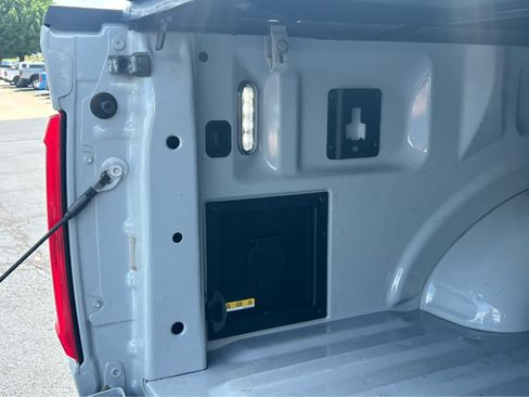 Used 2023 Ford F150 XLT w/ Equipment Group 302A High AWD/4WD image 7