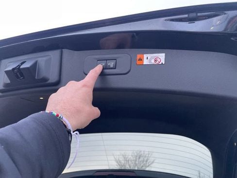 New 2026 Lexus NX 350 AWD w/ Luxury Package image 17