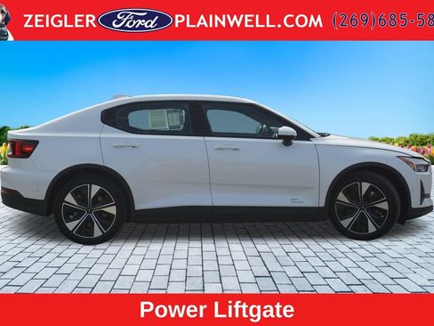 Used 2024 Polestar Polestar 2 AWD/4WD image 6