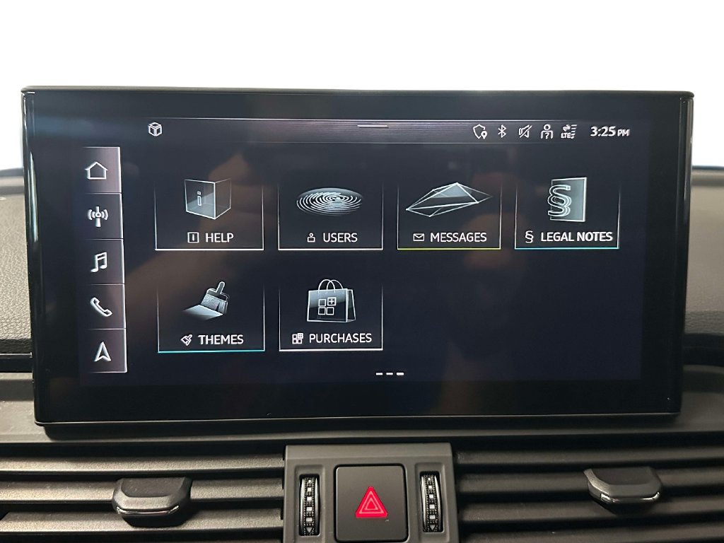 Used 2023 Audi Q5 2.0T Premium Plus AWD/4WD image 2