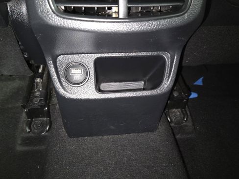 Used 2022 Kia Seltos EX image 29