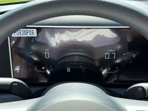 New 2026 Hyundai Tucson SEL FWD image 33
