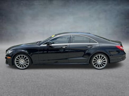 Used 2016 Mercedes-Benz CLS 400 image 2
