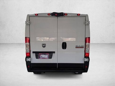 Used 2021 RAM ProMaster 1500 image 7