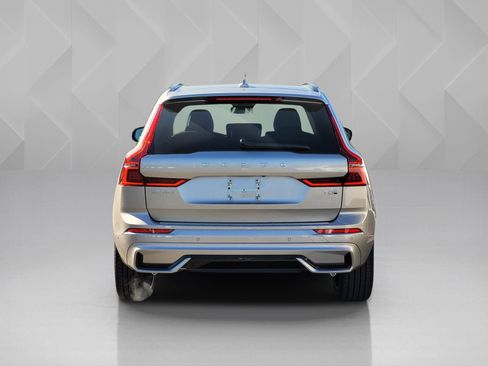 New 2026 Volvo XC60 T8 Ultra w/ Protection Package Premier AWD/4WD image 5