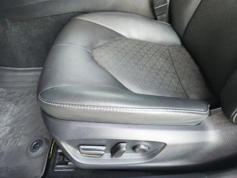 Used 2024 Toyota Camry XSE w/ Navigation Package FWD image 18