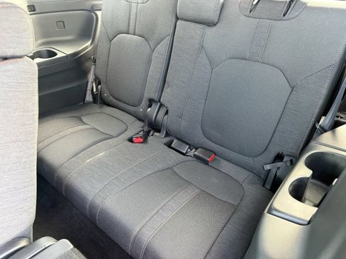 Certified 2026 Honda Pilot Sport image 28