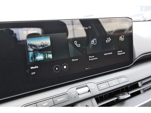 New 2026 Kia K4 FWD image 19