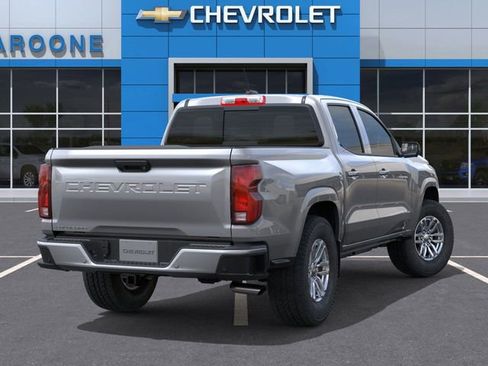 New 2026 Chevrolet Colorado LT w/ LT Convenience Package RWD image 4