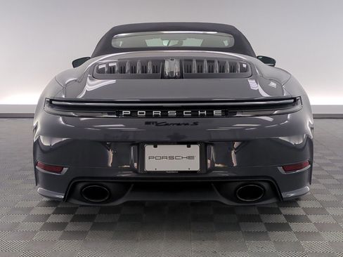 New 2026 Porsche 911 Carrera S RWD image 9