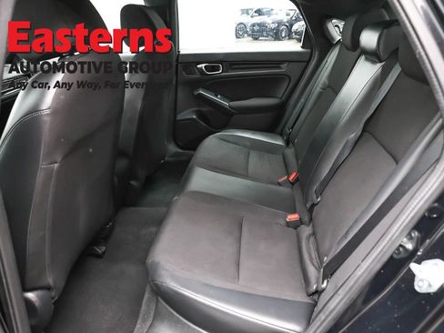 Used 2022 Honda Civic Sport image 20