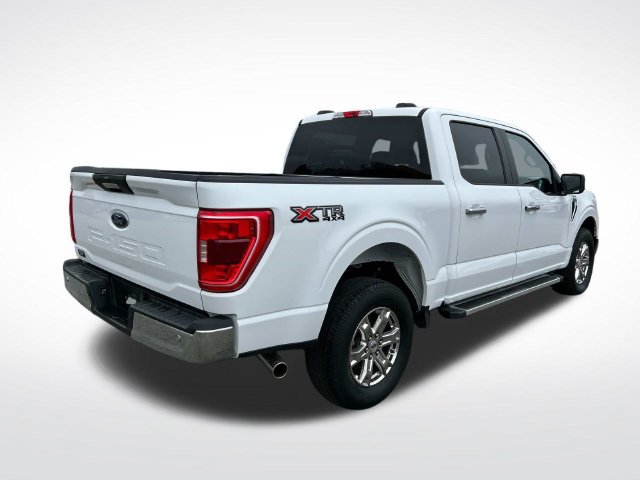 Used 2023 Ford F150 XLT w/ XTR Package AWD/4WD image 25