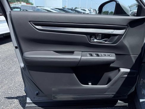 New 2026 Honda CR-V EX image 13