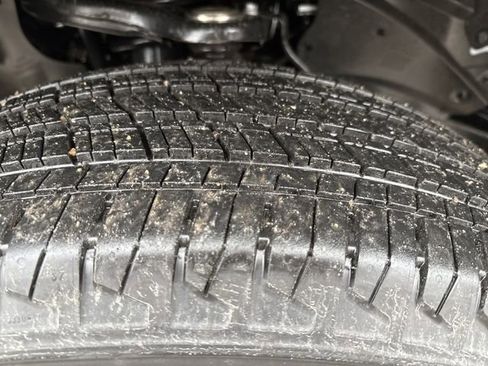 Used 2024 Toyota Tacoma TRD Sport w/ TRD Sport Premium Package image 53