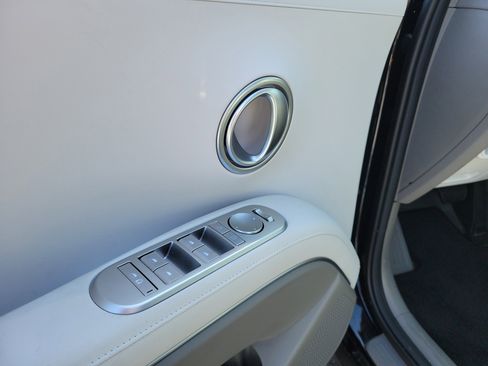 Used 2026 Hyundai Palisade SEL AWD/4WD image 18