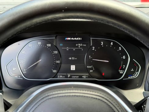 Used 2021 BMW 440i xDrive Coupe AWD/4WD image 32
