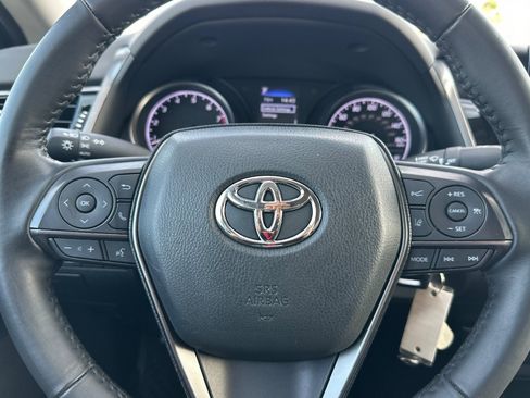 Certified 2024 Toyota Camry SE image 20
