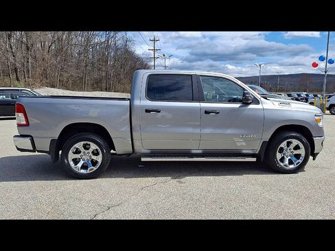 Certified 2023 RAM 1500 Big Horn image 9