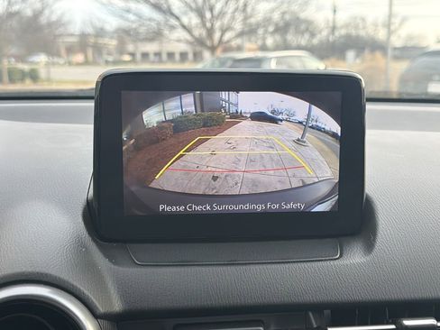 Used 2019 MAZDA CX-3 Sport image 14