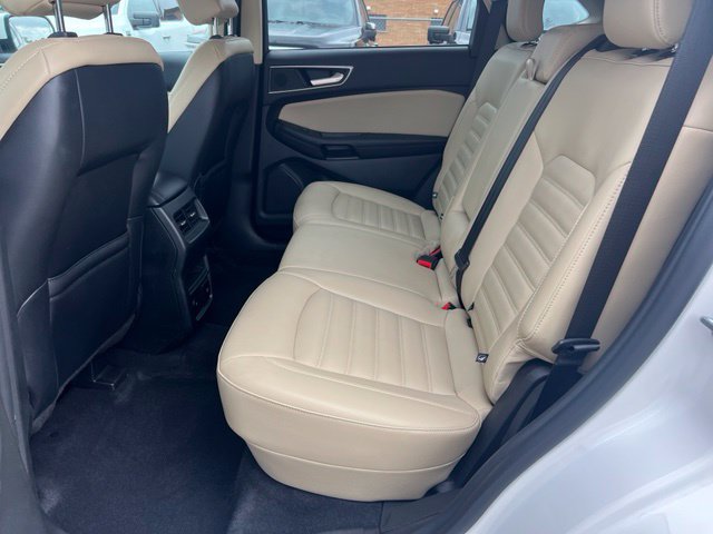 Certified 2024 Ford Edge SEL w/ Convenience Package AWD/4WD image 20