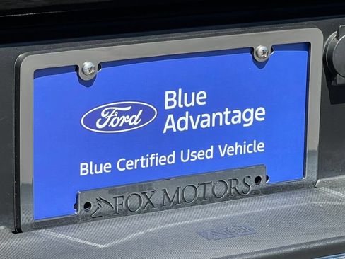 Certified 2025 Ford F150 XLT w/ Equipment Group 301A Standard AWD/4WD image 41
