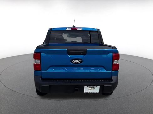 Used 2026 Ford Maverick XLT FWD image 12