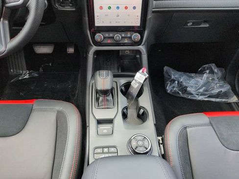 New 2026 Ford Ranger Raptor AWD/4WD image 19