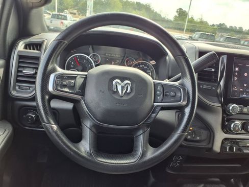 Used 2026 RAM 3500 Tradesman w/ Chrome Appearance Group A AWD/4WD image 16