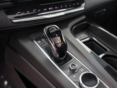 Used 2023 Cadillac Escalade Sport image 22