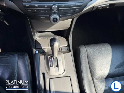 Used 2011 Honda Accord SE image 10