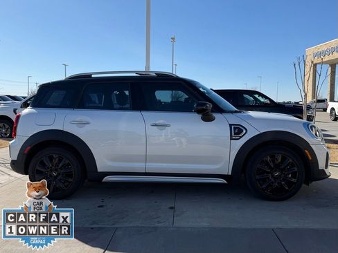 Used 2023 MINI Cooper Countryman S image 19