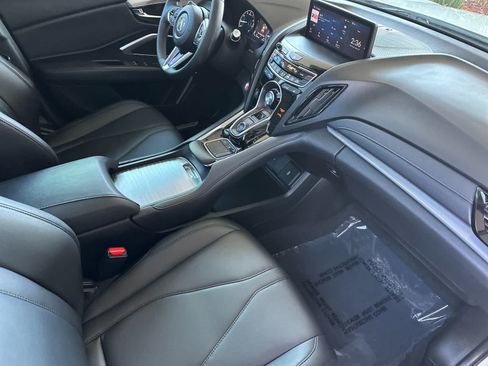 Used 2019 Acura RDX FWD image 16