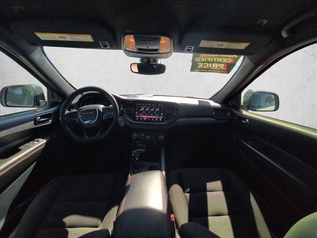 Used 2026 Dodge Durango GT RWD image 15
