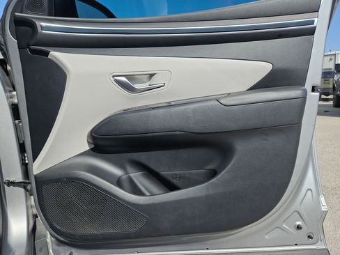 Used 2022 Hyundai Tucson SEL w/ Cargo Package image 29