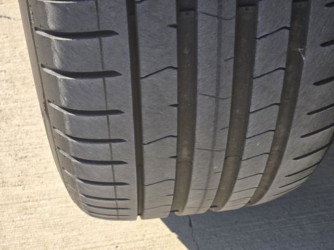 Used 2023 BMW X3 M40i w/ Premium Package image 9