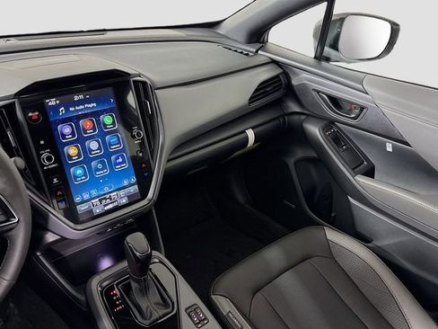 New 2026 Subaru Crosstrek 2.5i Wilderness image 24