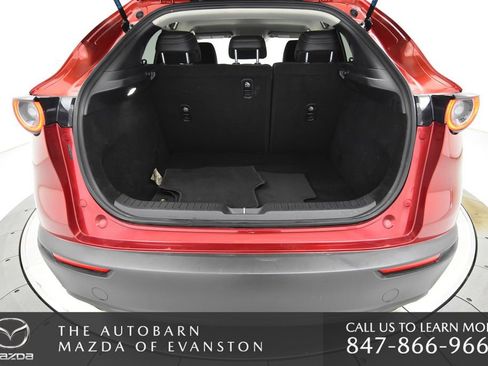 Used 2020 MAZDA CX-30 AWD w/ Preferred Package image 30