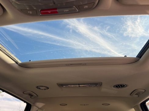 New 2025 Kia Telluride EX w/ EX Captain's Chair Package image 9