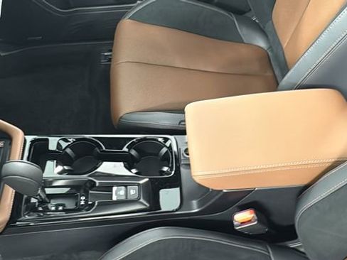 New 2026 Subaru Forester Touring image 34