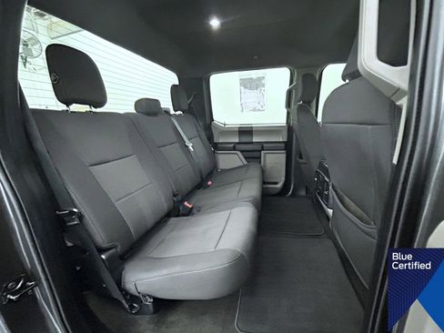 Certified 2019 Ford F150 XL w/ Equipment Group 101A Mid image 18