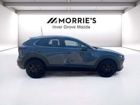 Used 2023 MAZDA CX-30 AWD 2.5 S w/ Preferred Package image 4