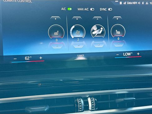 Certified 2024 BMW 230i xDrive Coupe w/ Convenience Package image 16