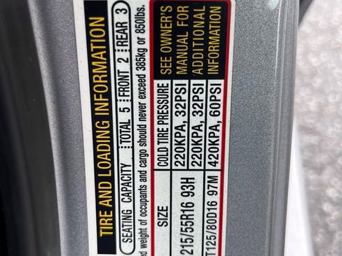 Used 2018 Honda Civic LX image 25