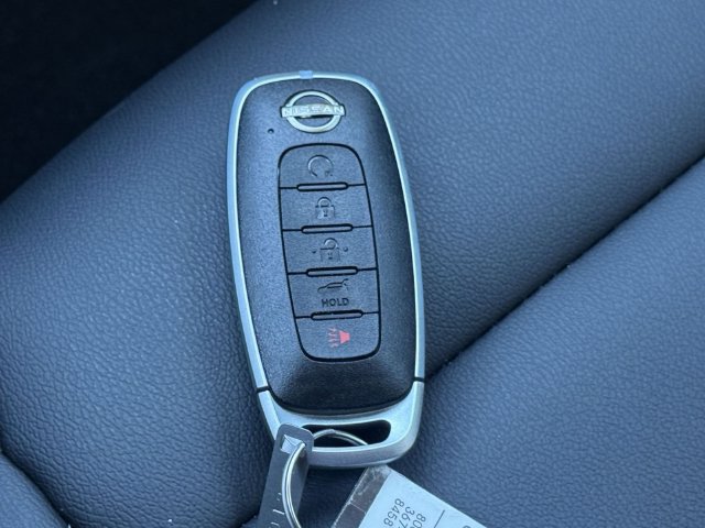 Used 2025 Nissan Murano SL AWD/4WD image 33